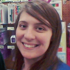 Fundraising Page: Becca Mitchell